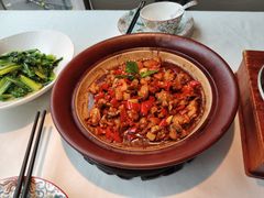 -千百味红餐厅·非遗江西菜(绿地双子塔总店)