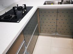 -佰丽爱家全屋定制(汶水店)