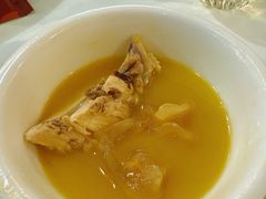 -大永發老火浓汤·经典粤菜(北滨路店)