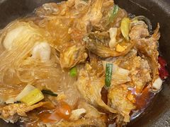 -肖记公安牛肉鱼杂馆·省级非物质文化遗产(三角路直营店)