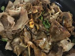 -河南拉面(肇周路店)