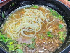 -一品飘香米线(一中总店)