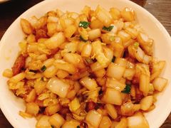 -三酉星·枫·山風与野菜(上海总店)