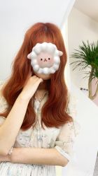 -MINX名珂斯·烫染形象设计