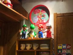 -馥家小馆(黔灵山公园店)