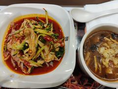 -魏家凉皮(博水商务大厦店)