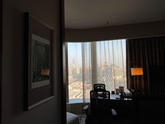 -广交会威斯汀酒店