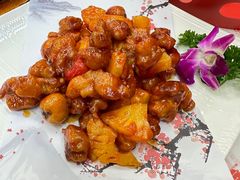 -堂瓦里·33年传统赣菜(第一街区店)