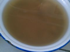 绿豆汤-做了不起的80后