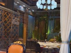 -鹊华居·地道鲁菜·海鲜·融合味(大明湖店)