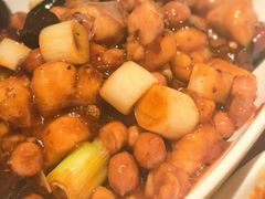 -渝信川菜(长安店)