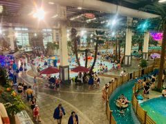 -南宫温泉水世界