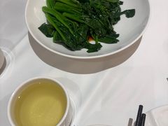 -喜宴又一村·粤菜·茶点·海鲜(壹方天地店)