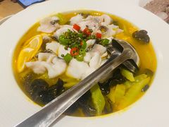 -客汀家宴·客家烟火 四季食材(集美店)