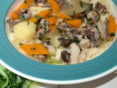 -马白开来特色羊排揪片子  (总店)