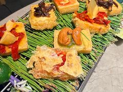 -芸山季·云南野生菌火锅(宝能环球汇店)