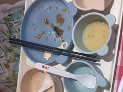 -西贝(武汉群星城店)
