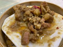 -东豪园林海鲜酒家(南港路辅路店)
