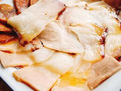 卤肉腊肉-周血旺老店
