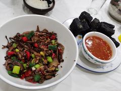 -新新湘菜馆(新中街二条店)