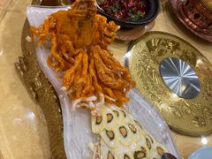-白家大院·王府宫廷菜(苏州街店)