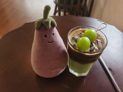 -RT Coffee 放空咖啡