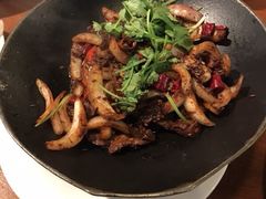-老头儿油爆虾(星光一期店)
