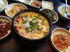 -火炉情韩国料理店(古田路店)