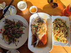 -下梅人家土菜馆(历史文化餐厅度假区店)