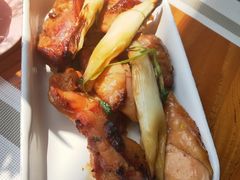 -Kitchen·Y洋厨房西餐厅(王府壹号店)