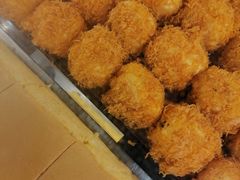 -老香港蛋糕