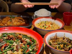 -兔槽江湖菜·重庆璧山兔(水围店)