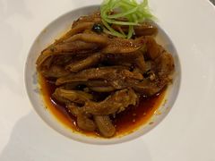 -悦真雅院·四合院·清真私房菜(雍和宫店)