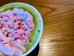 -星巴克(海门解放路店)