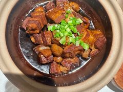 -大鸭梨烤鸭店(花园村店)