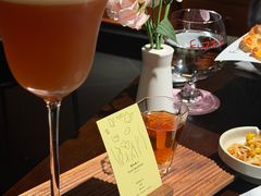 -Fuzzy Bistro 浮几韩餐·茶酒馆