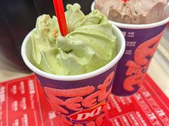 -DQ·蛋糕·冰淇淋(金牛万达店)
