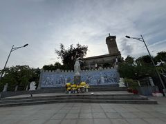 -芽庄大教堂