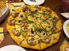 -米斯特比萨(亦庄国融国际店)