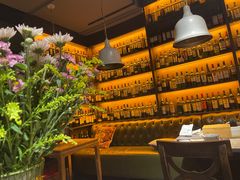 -酒肆浅葱•烧烤•龙虾•排档(卓悦intown店)