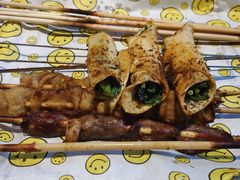 -新疆烧烤王(广灵店)