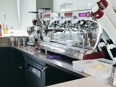 -COSTA COFFEE(金长安大厦店)