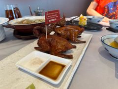 -侨美食家·粤菜(体育西路店)