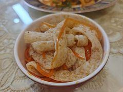 -欧提汗·新疆餐厅·清真(银都路店)