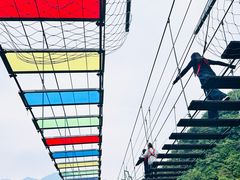 -浙北大峡谷