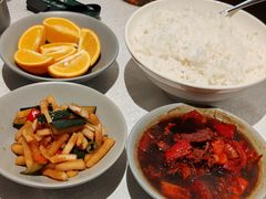 -湘中缘·湖南菜(娄底驻京办店)