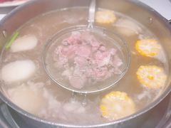 -汕头八合里海记牛肉店(清河店)