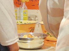 -柳州肥姨妈大骨螺蛳粉(沙河店)