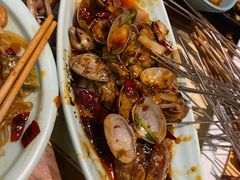 -状元阁烧烤(新华路总店)