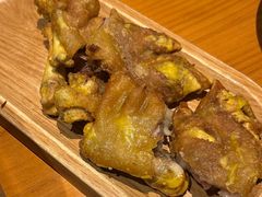 -莲餐厅·湖北菜·潜江小龙虾店(愚园路店)